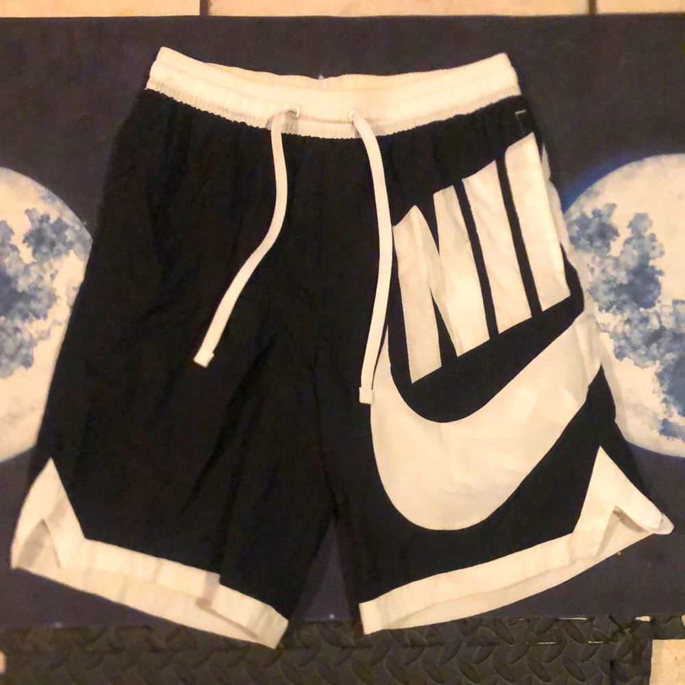 Nike Track Shorts